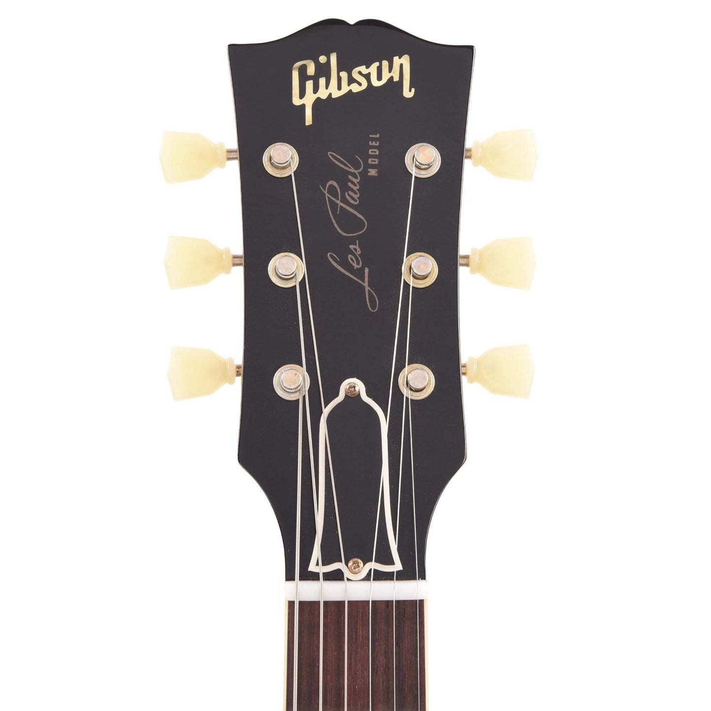 Gibson Custom Shop 1957 Les Paul Goldtop "CME Spec" VOS w/60 V2 Neck Profile Electric Guitars / Solid Body