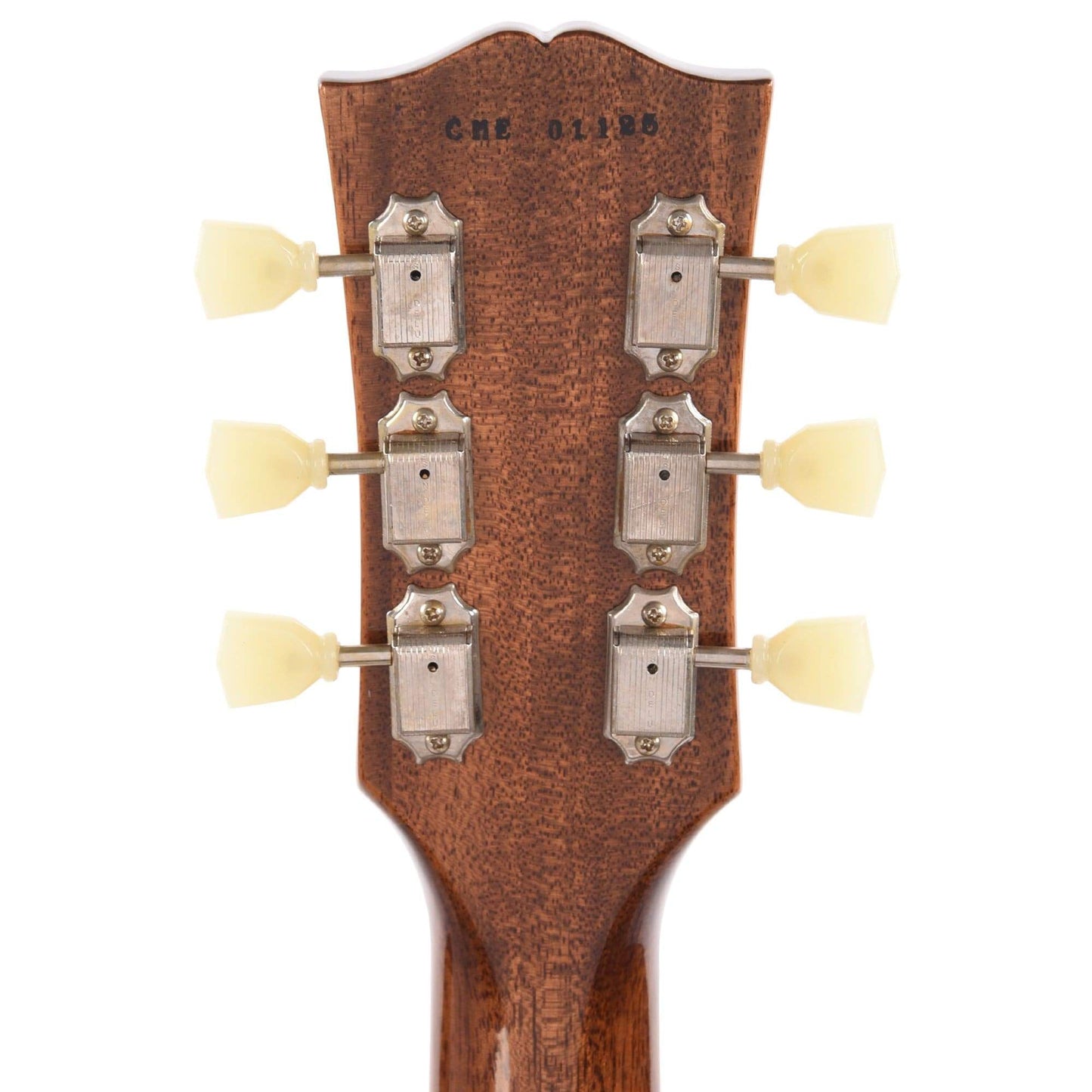 Gibson Custom Shop 1957 Les Paul Goldtop "CME Spec" VOS w/60 V2 Neck Profile Electric Guitars / Solid Body