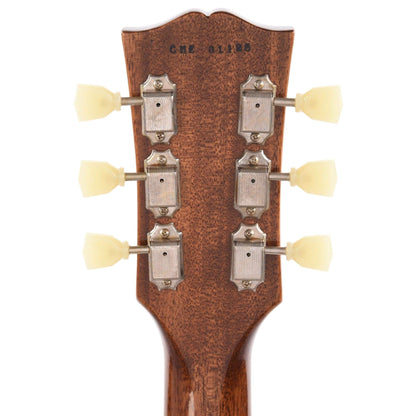 Gibson Custom Shop 1957 Les Paul Goldtop "CME Spec" VOS w/60 V2 Neck Profile Electric Guitars / Solid Body