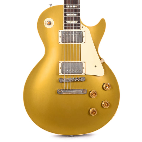 Gibson Custom Shop 1957 Les Paul Goldtop 