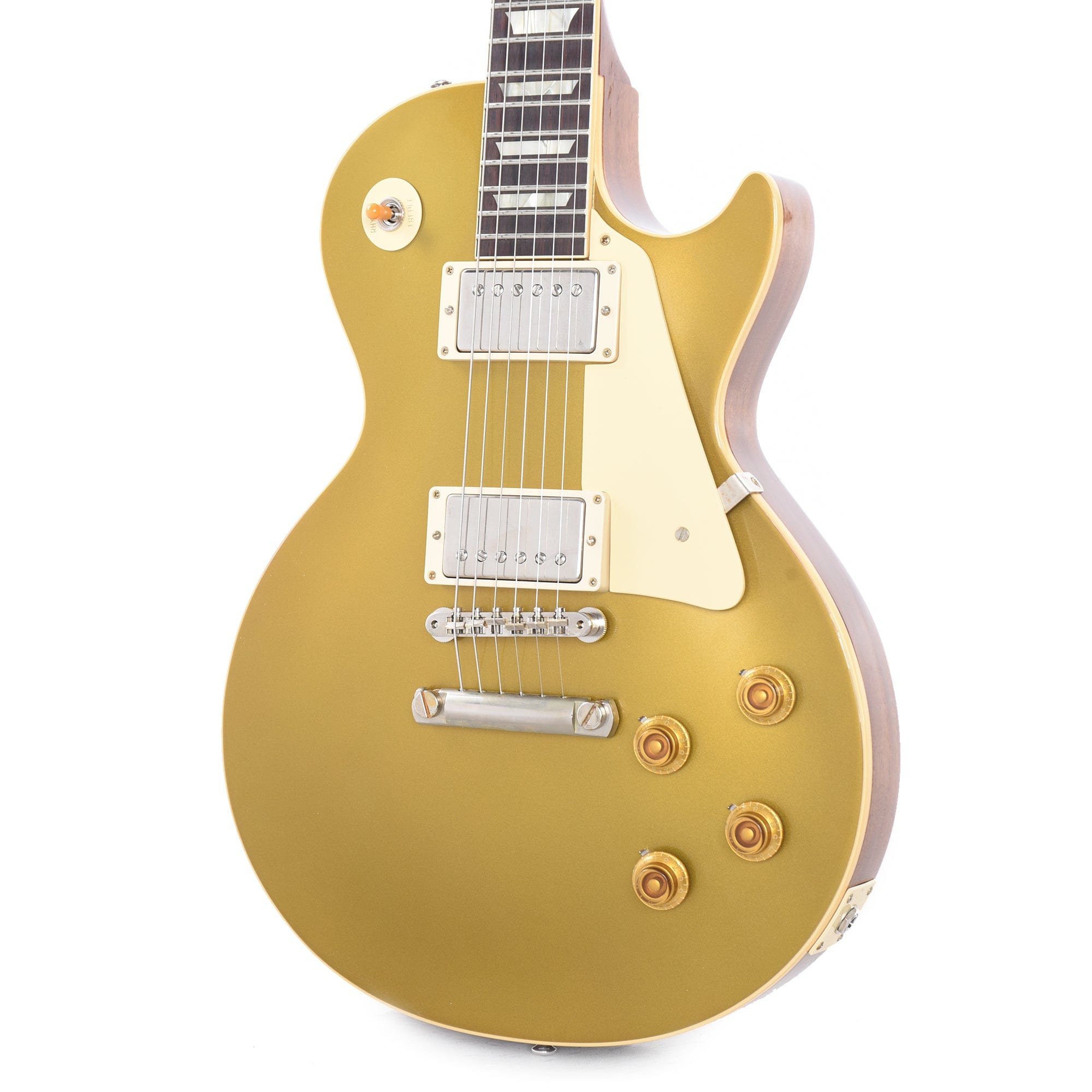 Gibson Custom Shop 1957 Les Paul Goldtop 