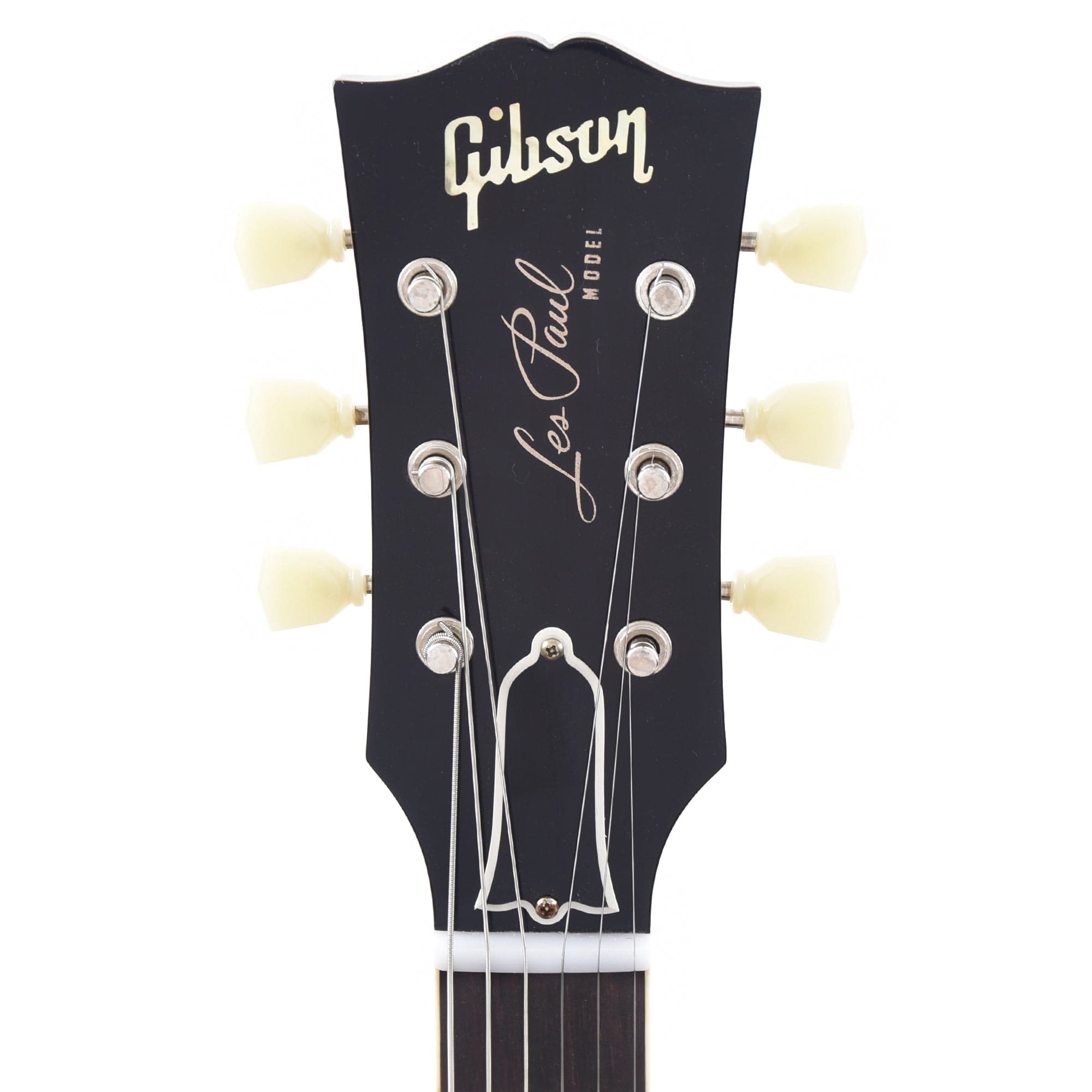 Gibson Custom Shop 1957 Les Paul Goldtop 