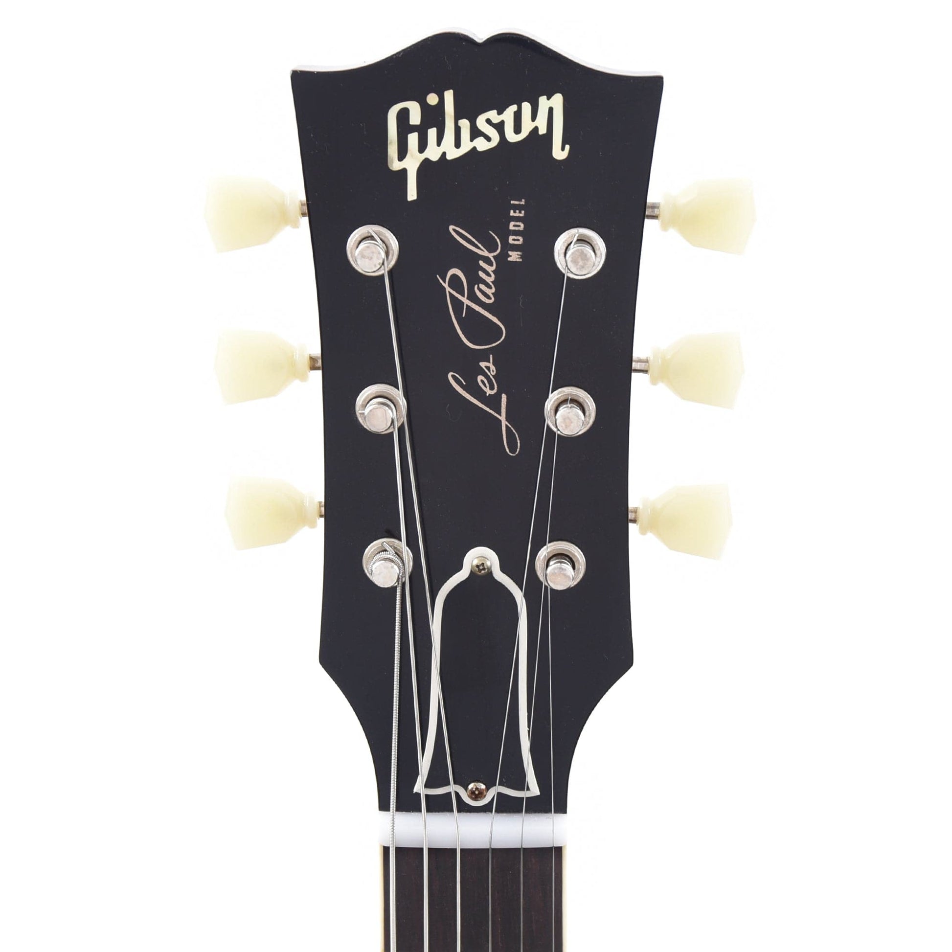 Gibson Custom Shop 1957 Les Paul Goldtop "CME Spec" VOS w/60 V2 Neck Profile Electric Guitars / Solid Body