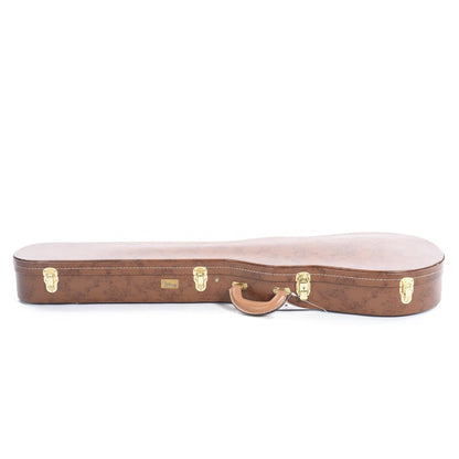 Gibson Custom Shop 1957 Les Paul Goldtop "CME Spec" VOS w/60 V2 Neck Profile Electric Guitars / Solid Body