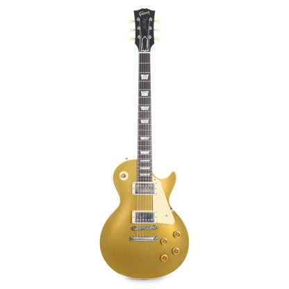 Gibson Custom Shop 1957 Les Paul Goldtop "CME Spec" VOS w/60 V2 Neck Profile Electric Guitars / Solid Body