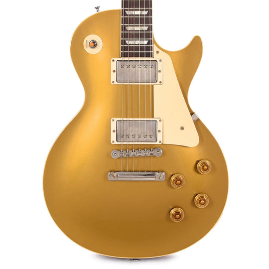 Gibson Custom Shop 1957 Les Paul Goldtop 