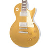 Gibson Custom Shop 1957 Les Paul Goldtop "CME Spec" VOS w/60 V2 Neck Profile Electric Guitars / Solid Body