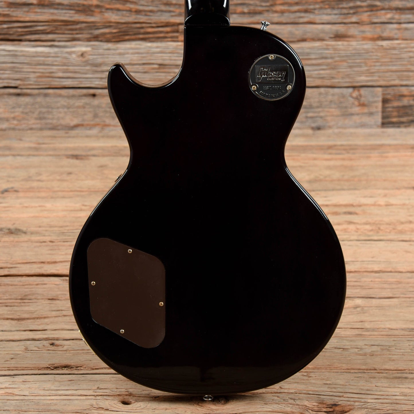 Gibson Custom Shop 1957 Les Paul Goldtop "CME Spec" VOS w/60 V2 Neck Profile Electric Guitars / Solid Body