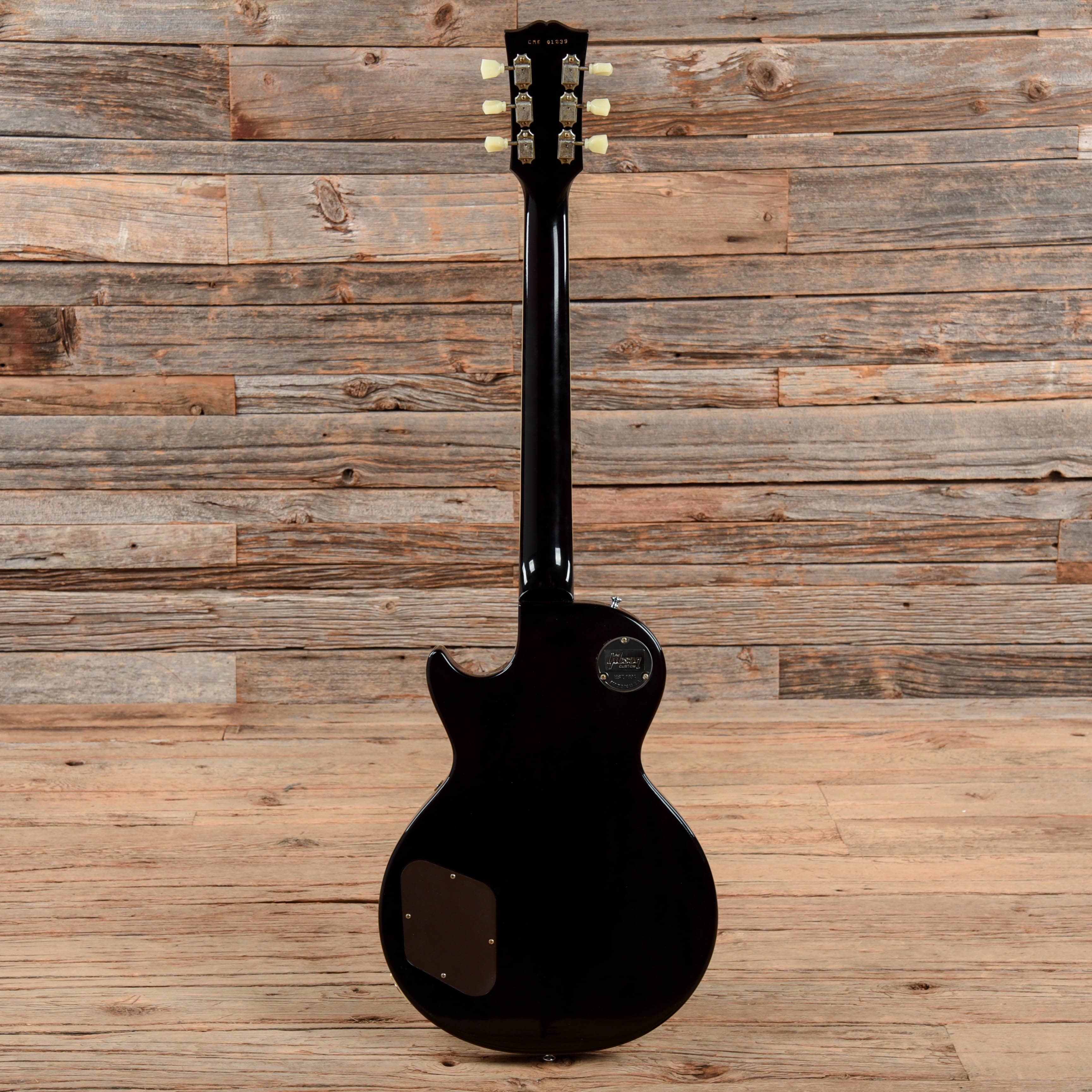 Gibson Custom Shop 1957 Les Paul Goldtop 