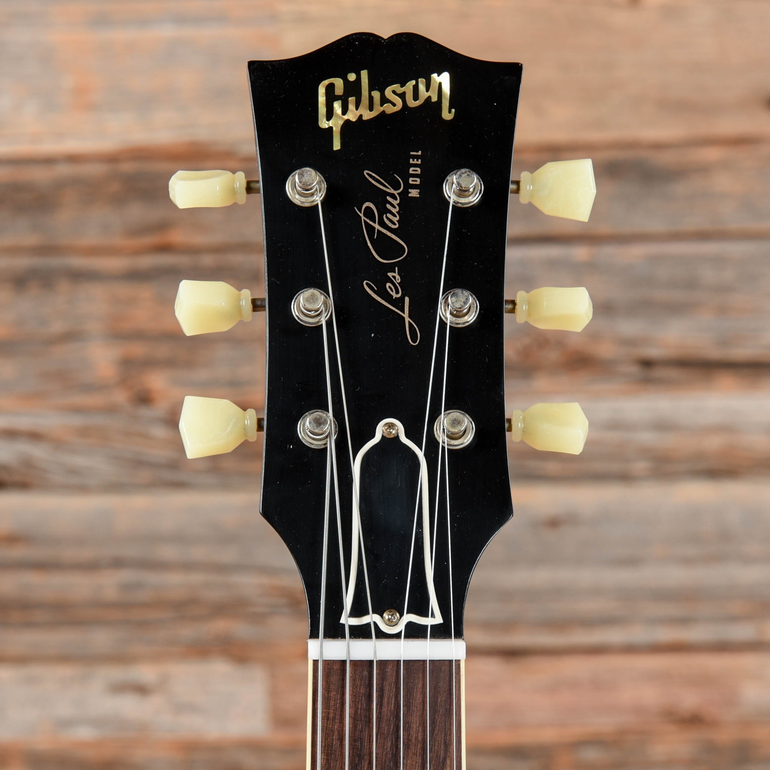 Gibson Custom Shop 1957 Les Paul Goldtop 