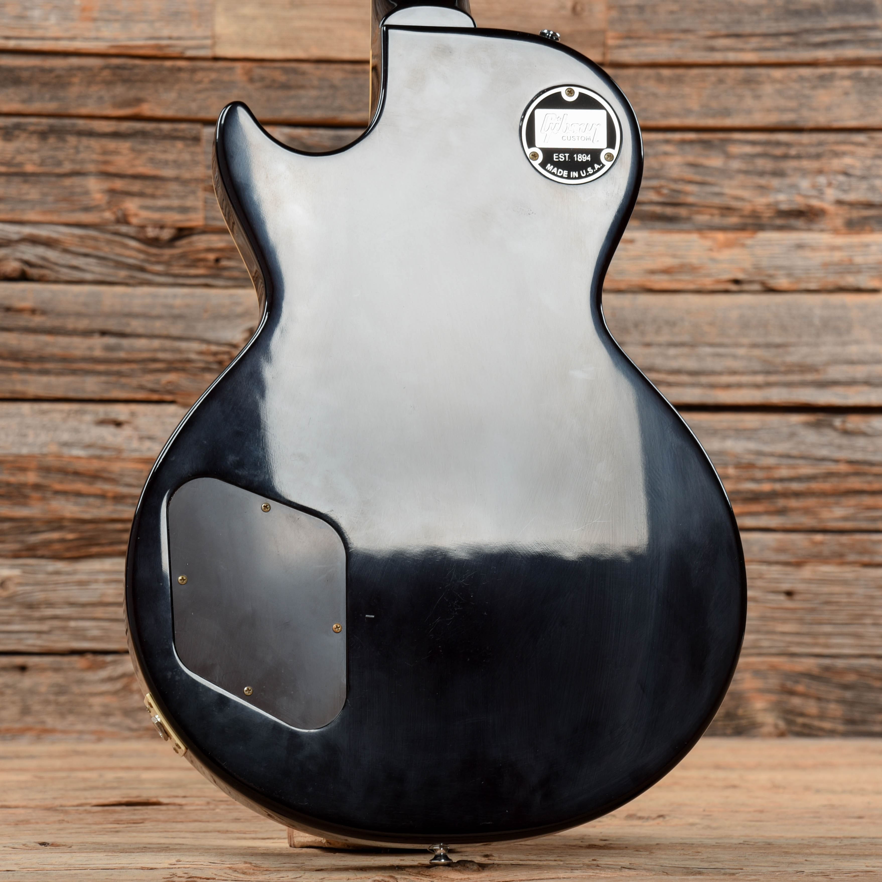 Gibson Custom Shop 1957 Les Paul Goldtop 