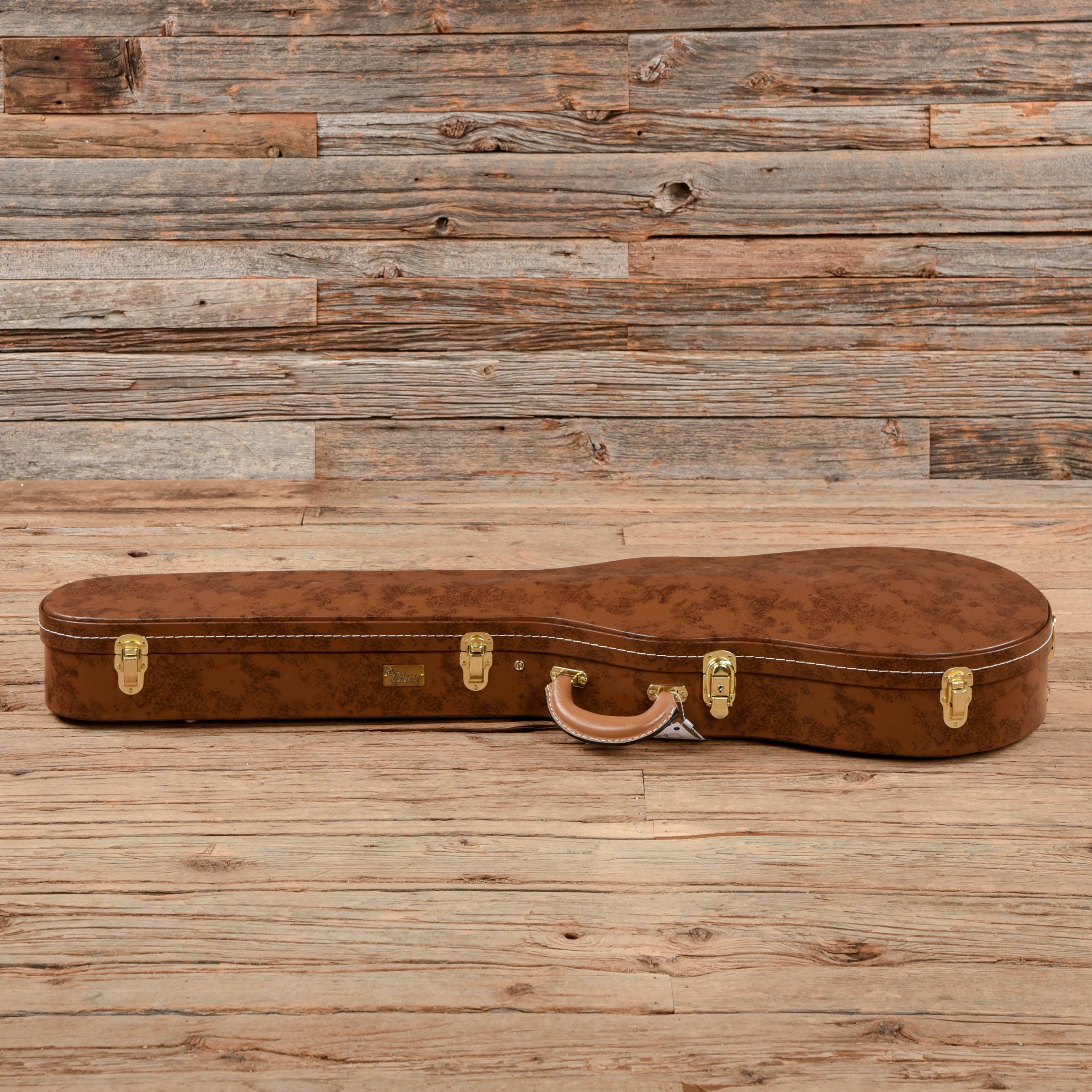 Gibson Custom Shop 1957 Les Paul Goldtop 