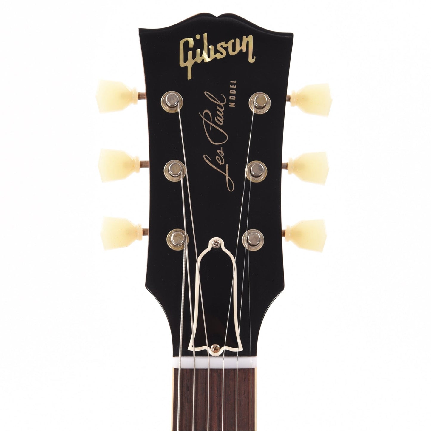 Gibson Custom Shop 1957 Les Paul Goldtop "CME Spec" VOS w/60 V2 Neck Profile Electric Guitars / Solid Body