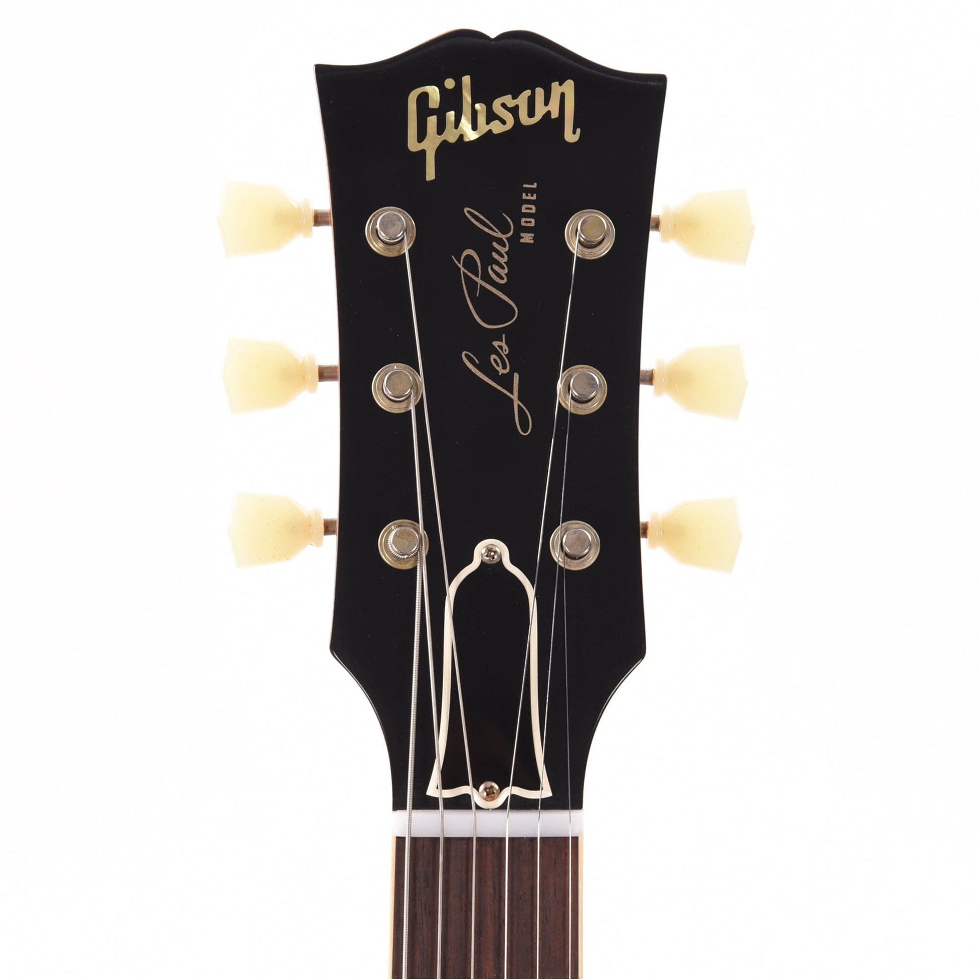 Gibson Custom Shop 1957 Les Paul Goldtop "CME Spec" VOS w/60 V2 Neck Profile Electric Guitars / Solid Body