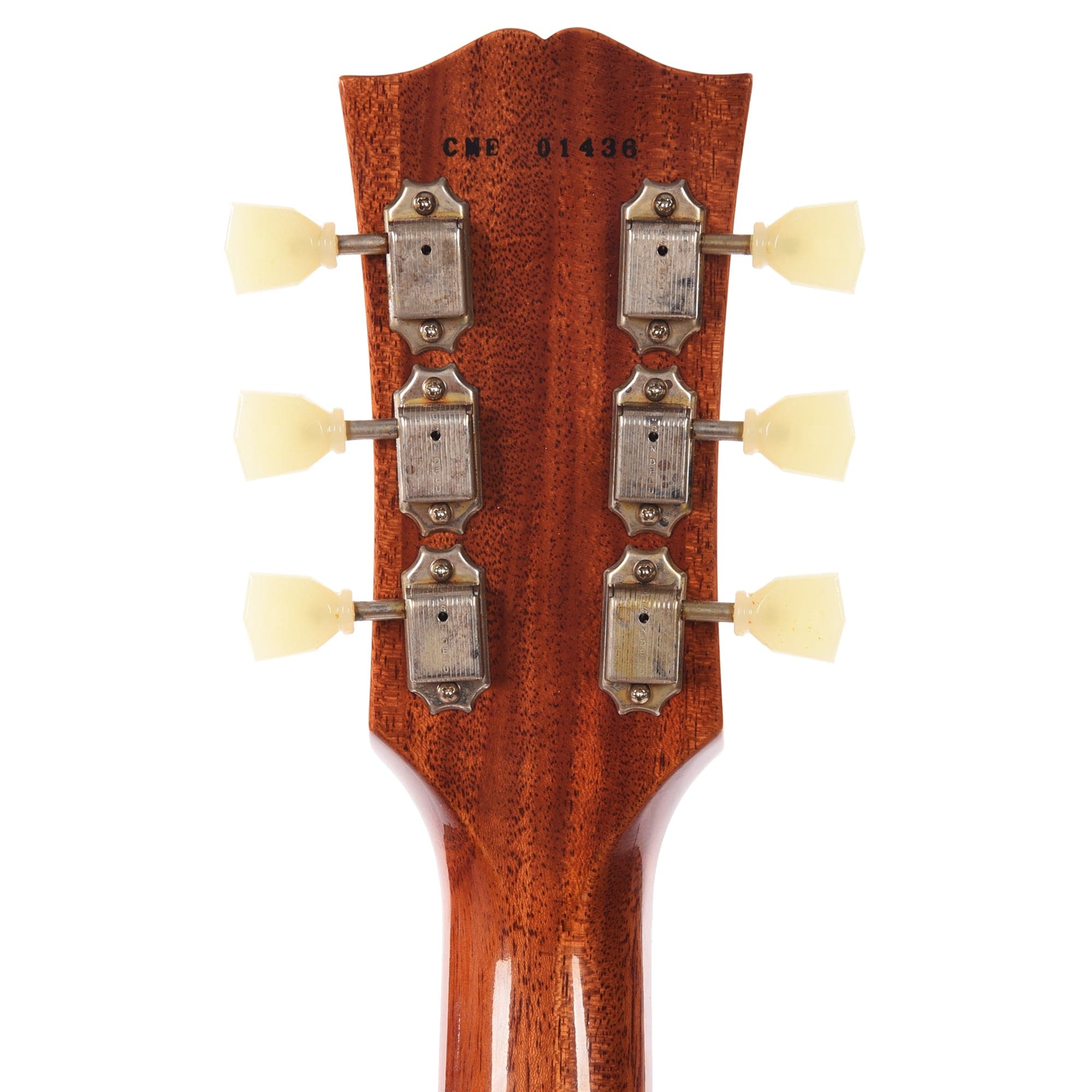 Gibson Custom Shop 1957 Les Paul Goldtop 