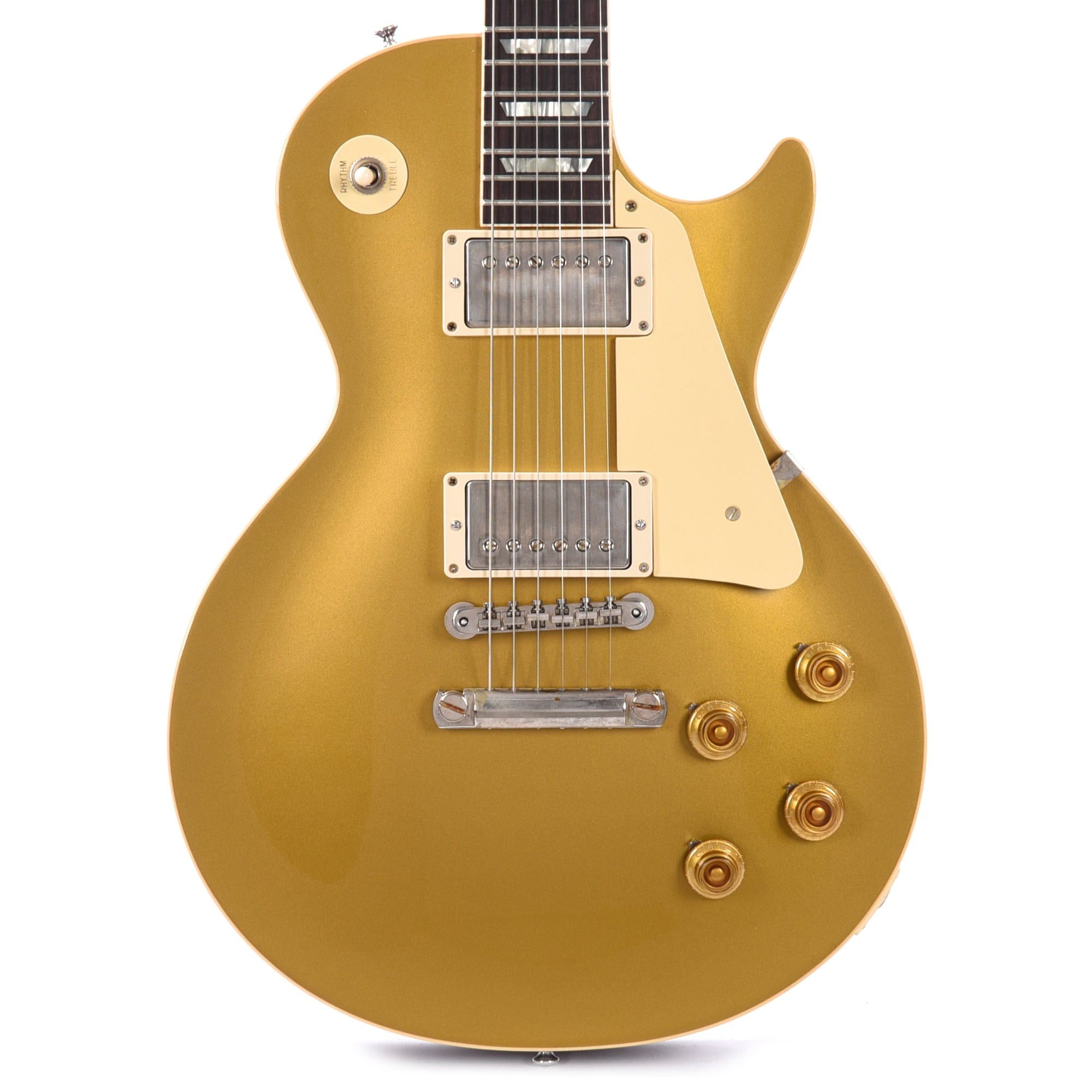 Gibson Custom Shop 1957 Les Paul Goldtop 