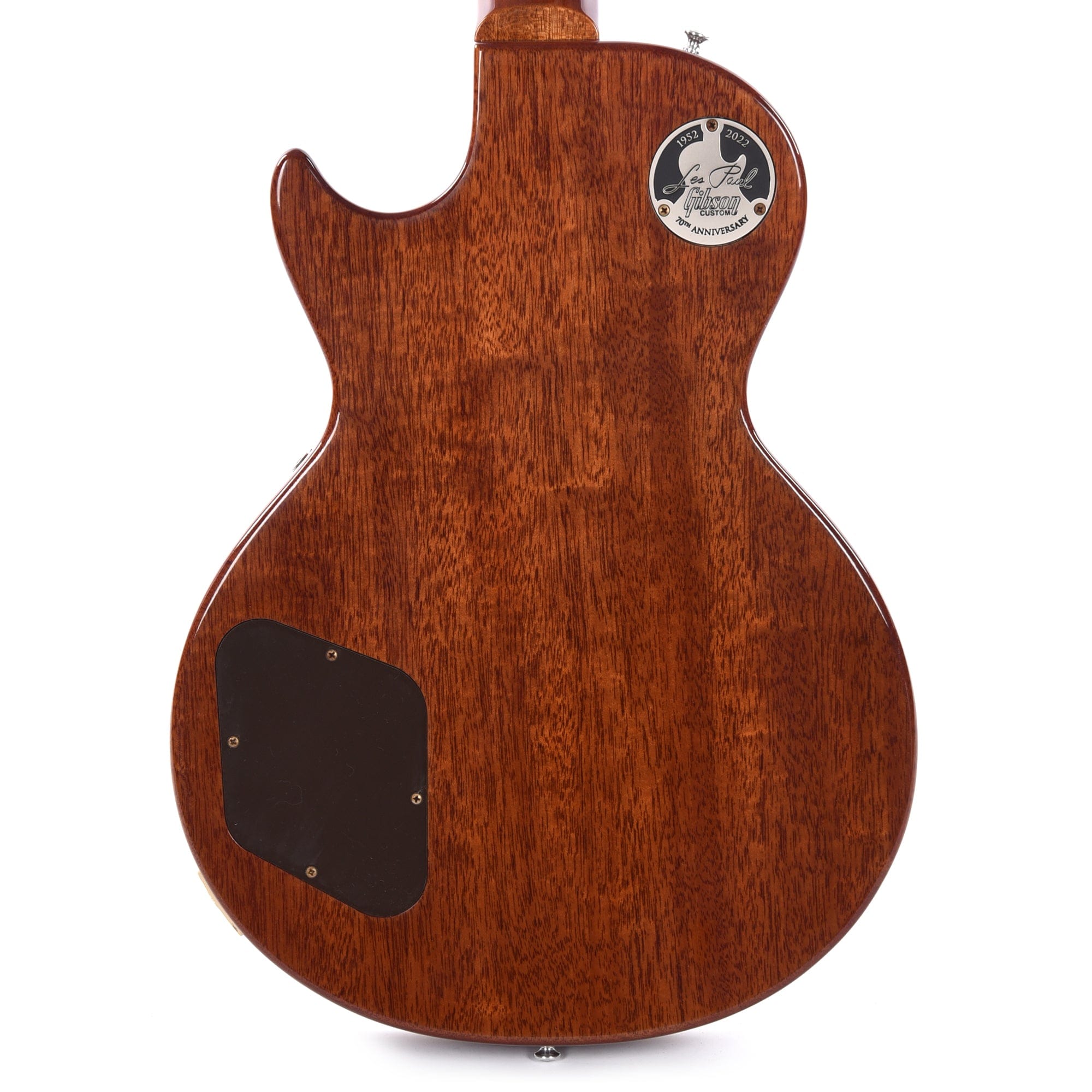 Gibson Custom Shop 1957 Les Paul Goldtop 