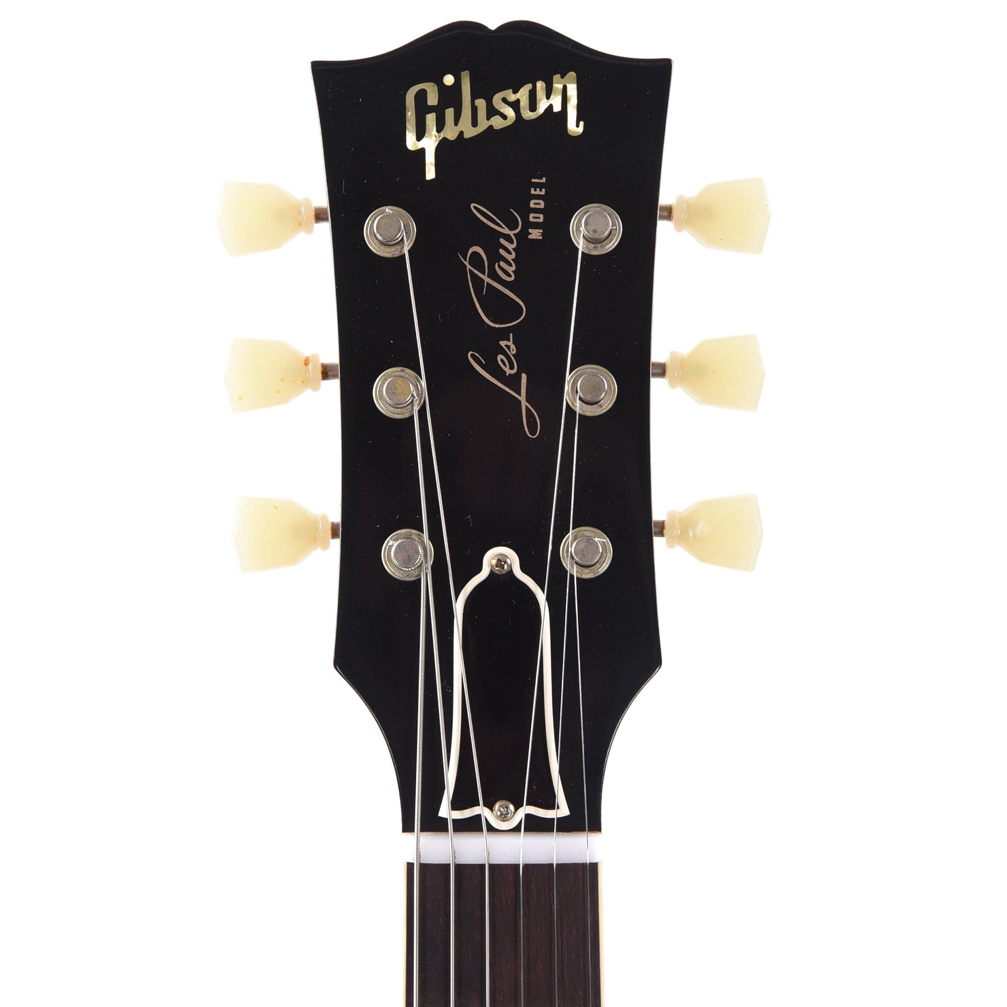 Gibson Custom Shop 1957 Les Paul Goldtop 