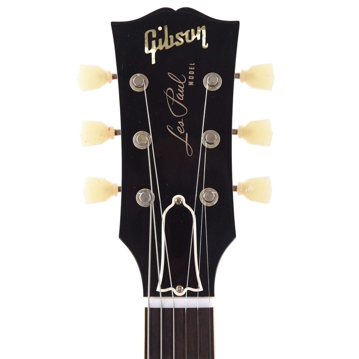 Gibson Custom Shop 1957 Les Paul Goldtop "CME Spec" VOS w/60 V2 Neck Profile Electric Guitars / Solid Body
