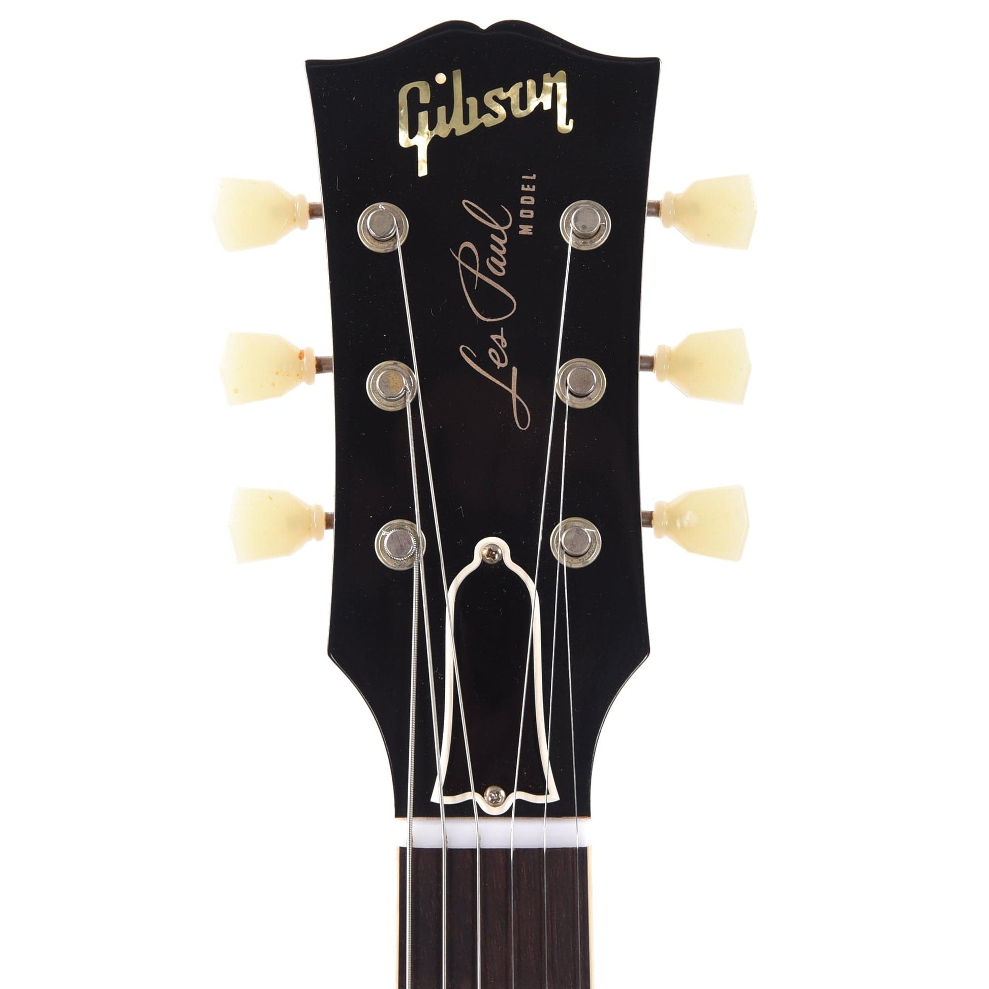Gibson Custom Shop 1957 Les Paul Goldtop "CME Spec" VOS w/60 V2 Neck Profile Electric Guitars / Solid Body