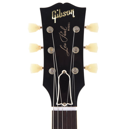 Gibson Custom Shop 1957 Les Paul Goldtop "CME Spec" VOS w/60 V2 Neck Profile Electric Guitars / Solid Body