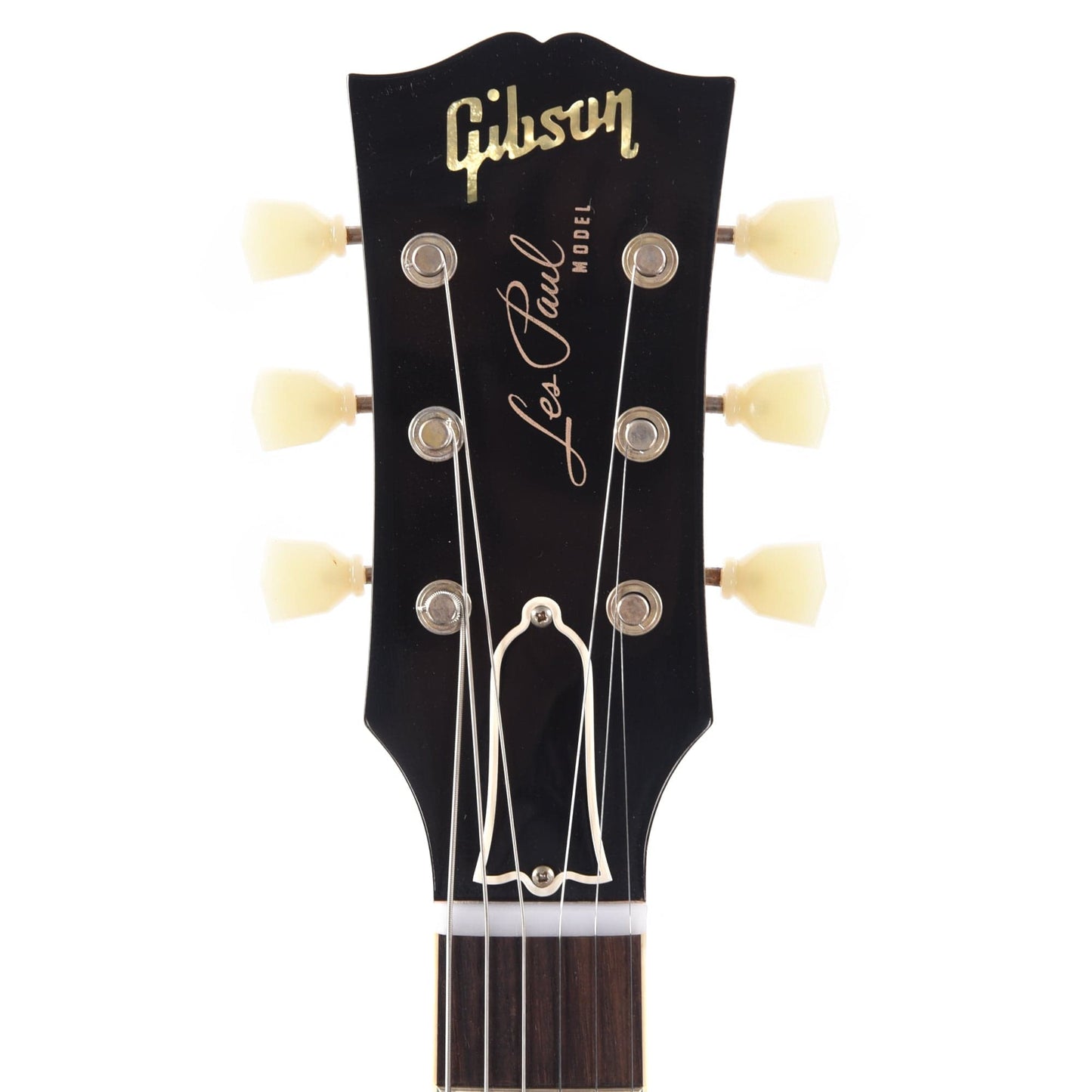Gibson Custom Shop 1957 Les Paul Goldtop "CME Spec" VOS w/60 V2 Neck Profile Electric Guitars / Solid Body