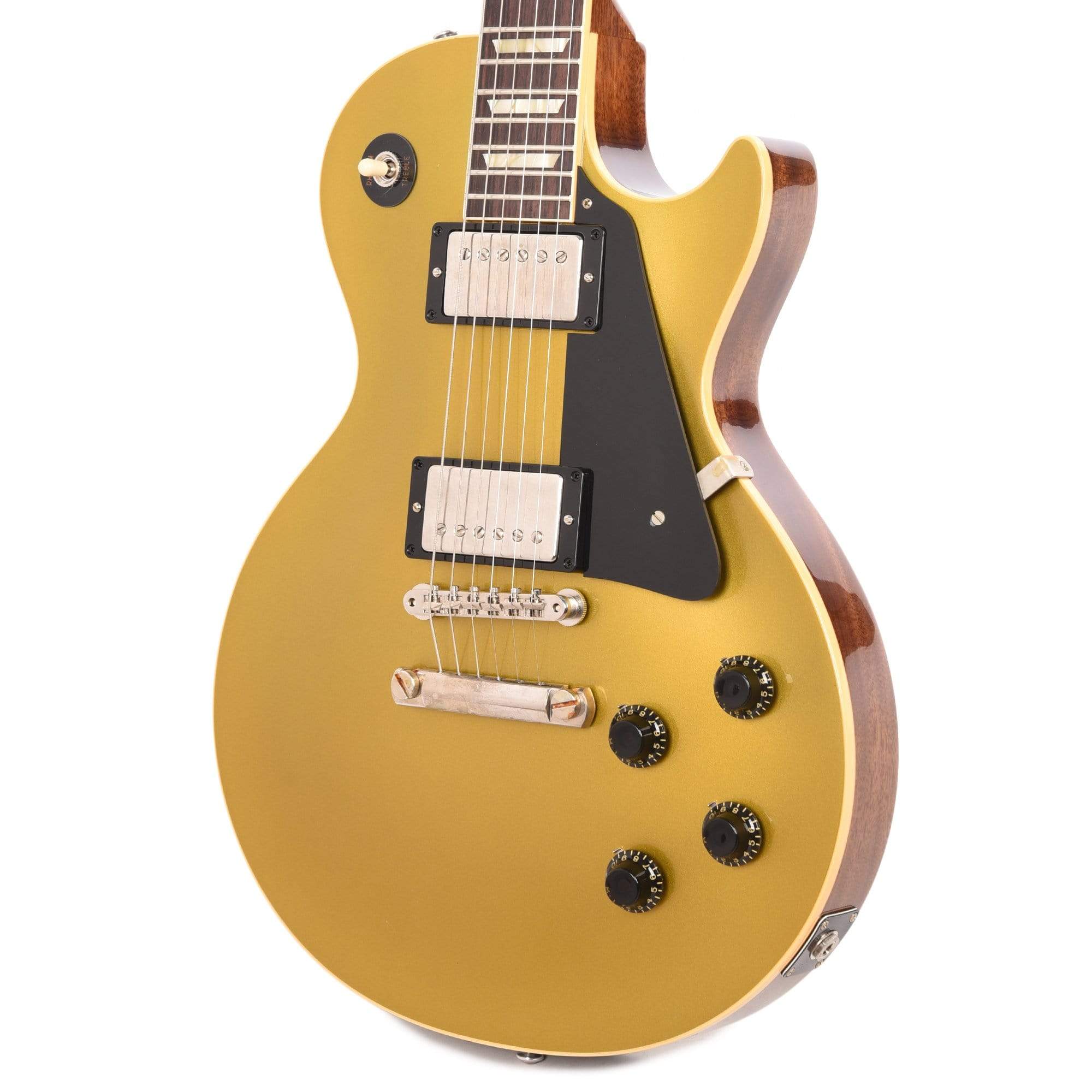 Gibson Custom Shop 1957 Les Paul Goldtop 