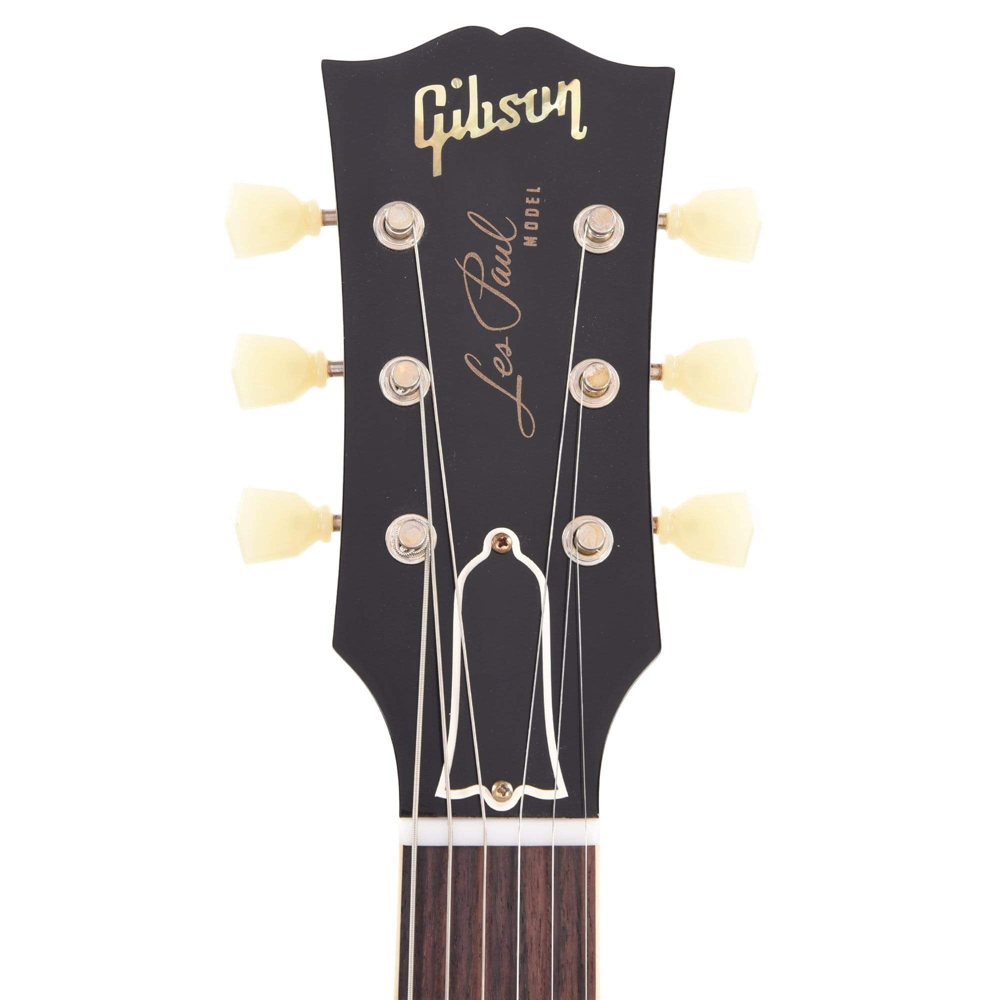 Gibson Custom Shop 1957 Les Paul Goldtop 