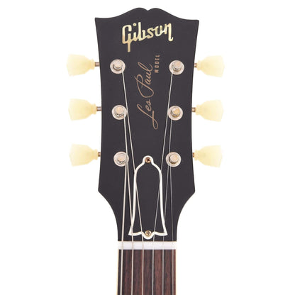 Gibson Custom Shop 1957 Les Paul Goldtop "CME Spec" VOS w/Black Plastics & 60 V2 Neck Profile Electric Guitars / Solid Body