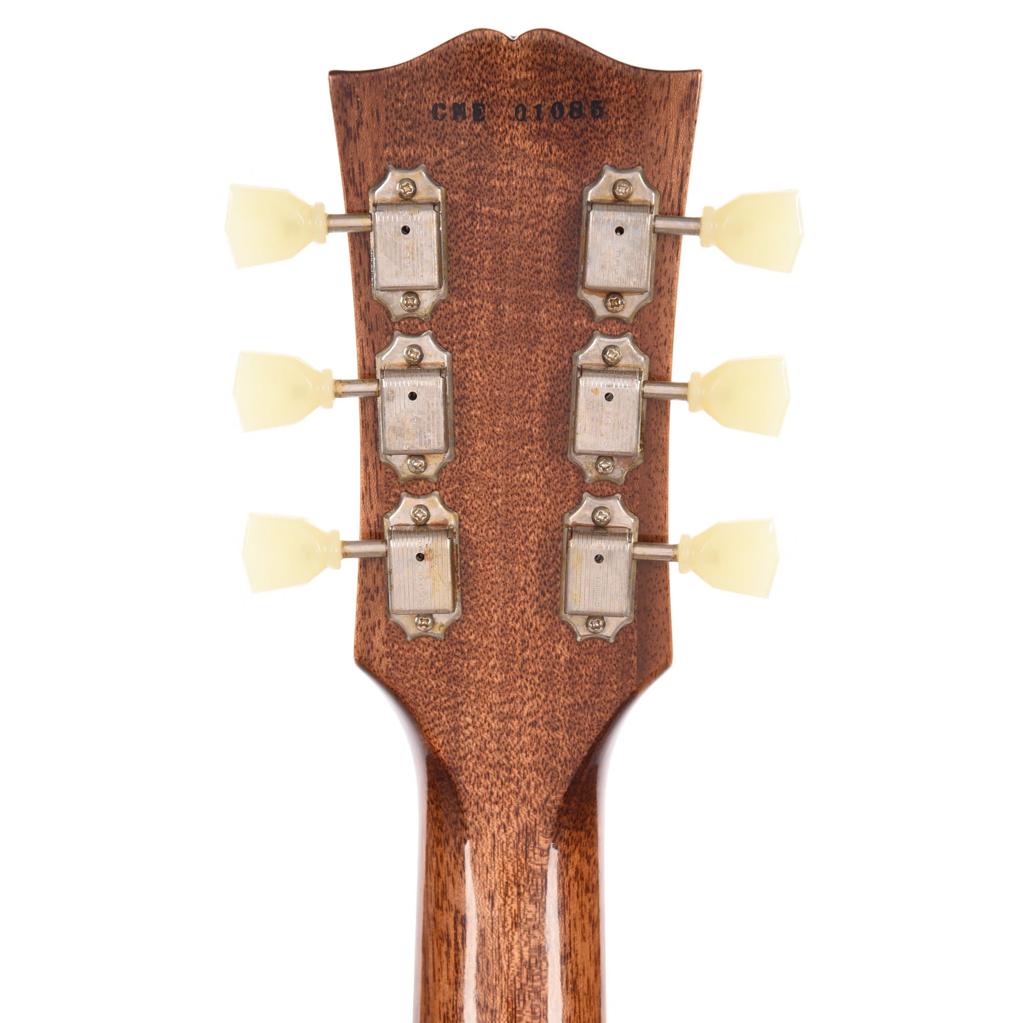 Gibson Custom Shop 1957 Les Paul Goldtop 