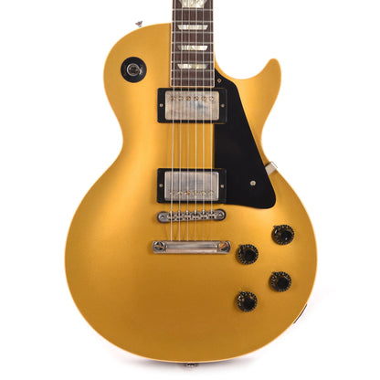 Gibson Custom Shop 1957 Les Paul Goldtop "CME Spec" VOS w/Black Plastics & 60 V2 Neck Profile Electric Guitars / Solid Body