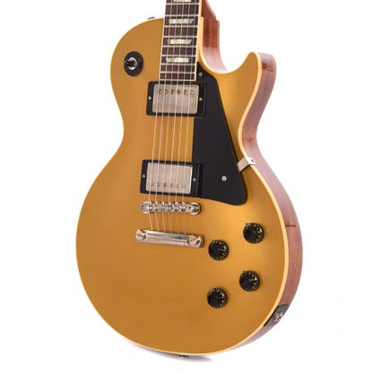 Gibson Custom Shop 1957 Les Paul Goldtop "CME Spec" VOS w/Black Plastics & 60 V2 Neck Profile Electric Guitars / Solid Body