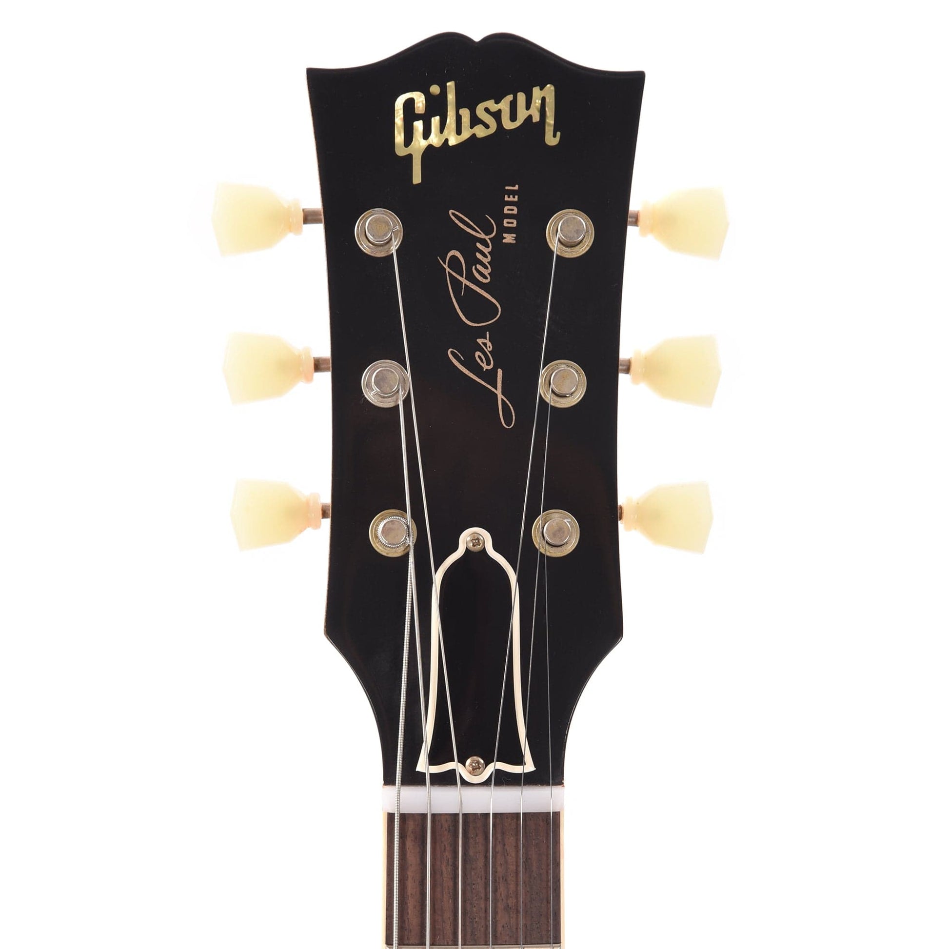 Gibson Custom Shop 1957 Les Paul Goldtop "CME Spec" VOS w/Black Plastics & 60 V2 Neck Profile Electric Guitars / Solid Body