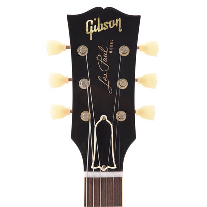 Gibson Custom Shop 1957 Les Paul Goldtop "CME Spec" VOS w/Black Plastics & 60 V2 Neck Profile Electric Guitars / Solid Body