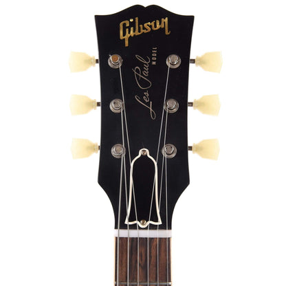 Gibson Custom Shop 1957 Les Paul Goldtop Darkback Reissue VOS Electric Guitars / Solid Body