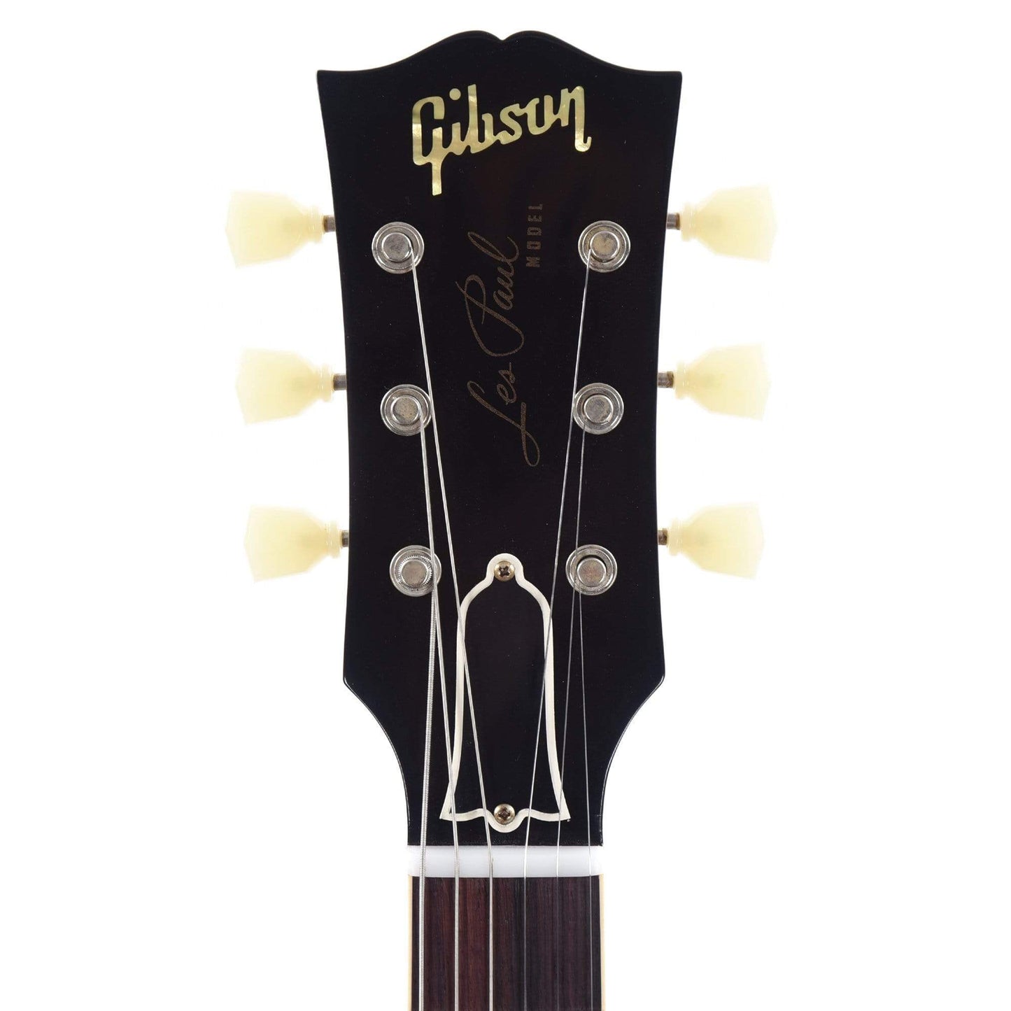 Gibson Custom Shop 1957 Les Paul Goldtop Reissue Double Gold Darkback VOS Electric Guitars / Solid Body