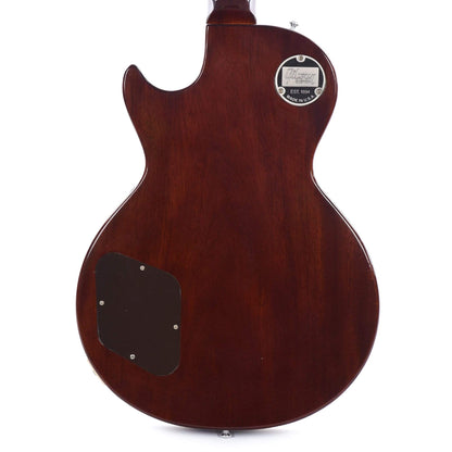 Gibson Custom Shop 1957 Les Paul Goldtop Reissue Double Gold Darkback VOS Electric Guitars / Solid Body