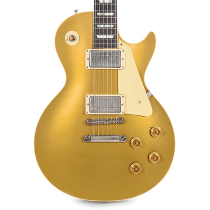 Gibson Custom Shop 1957 Les Paul Goldtop Reissue Double Gold VOS Electric Guitars / Solid Body