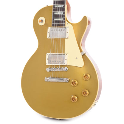 Gibson Custom Shop 1957 Les Paul Goldtop Reissue Double Gold VOS Electric Guitars / Solid Body