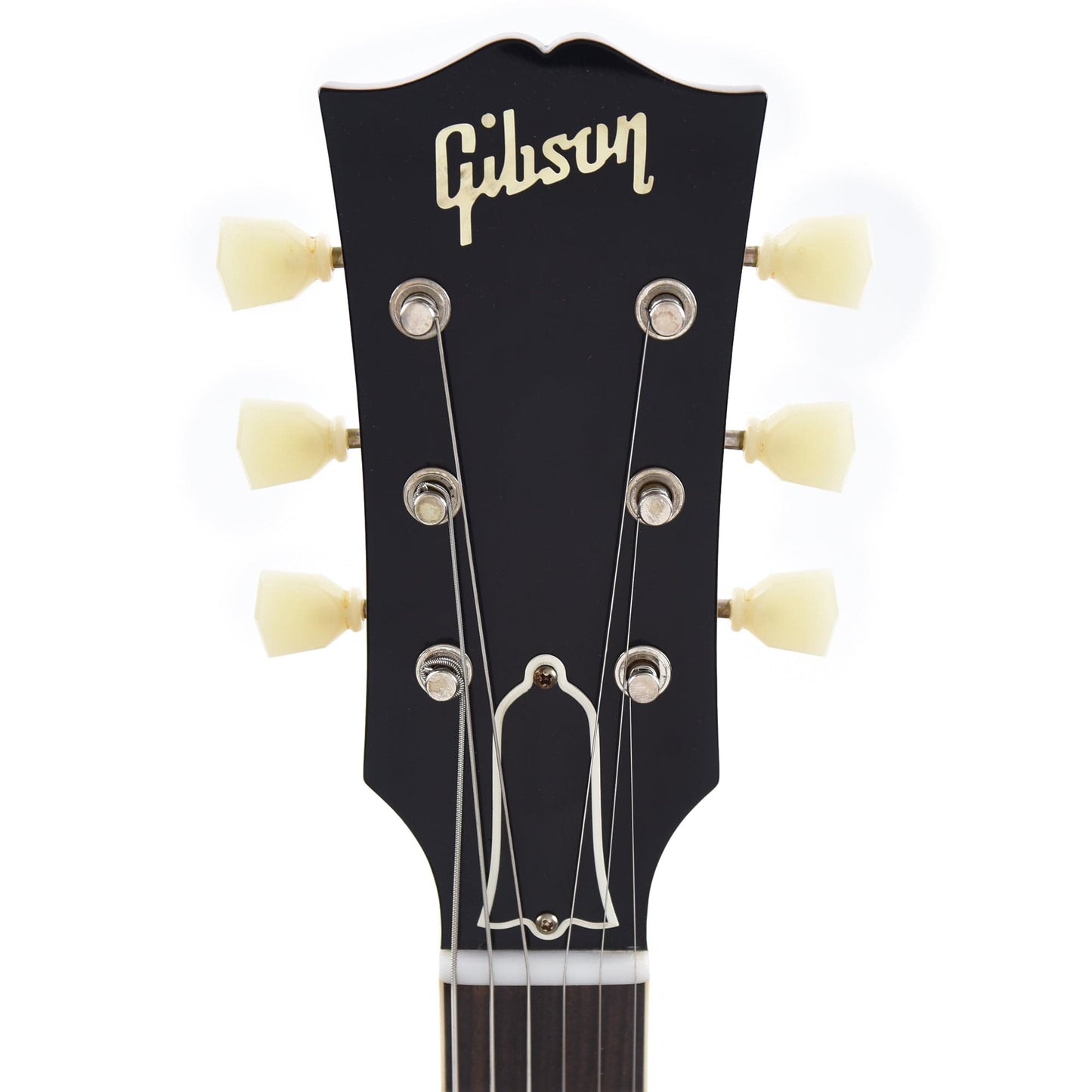 Gibson Custom Shop 1957 Les Paul Goldtop Reissue Double Gold VOS Electric Guitars / Solid Body