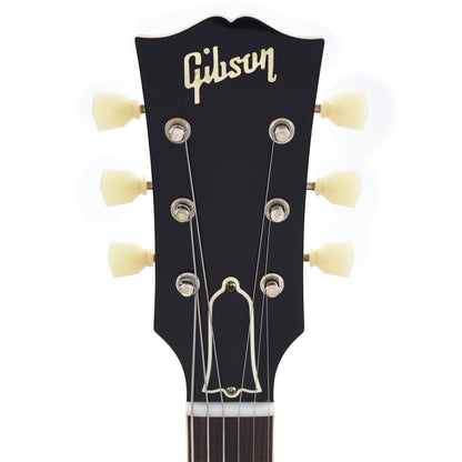 Gibson Custom Shop 1957 Les Paul Goldtop Reissue Double Gold VOS Electric Guitars / Solid Body