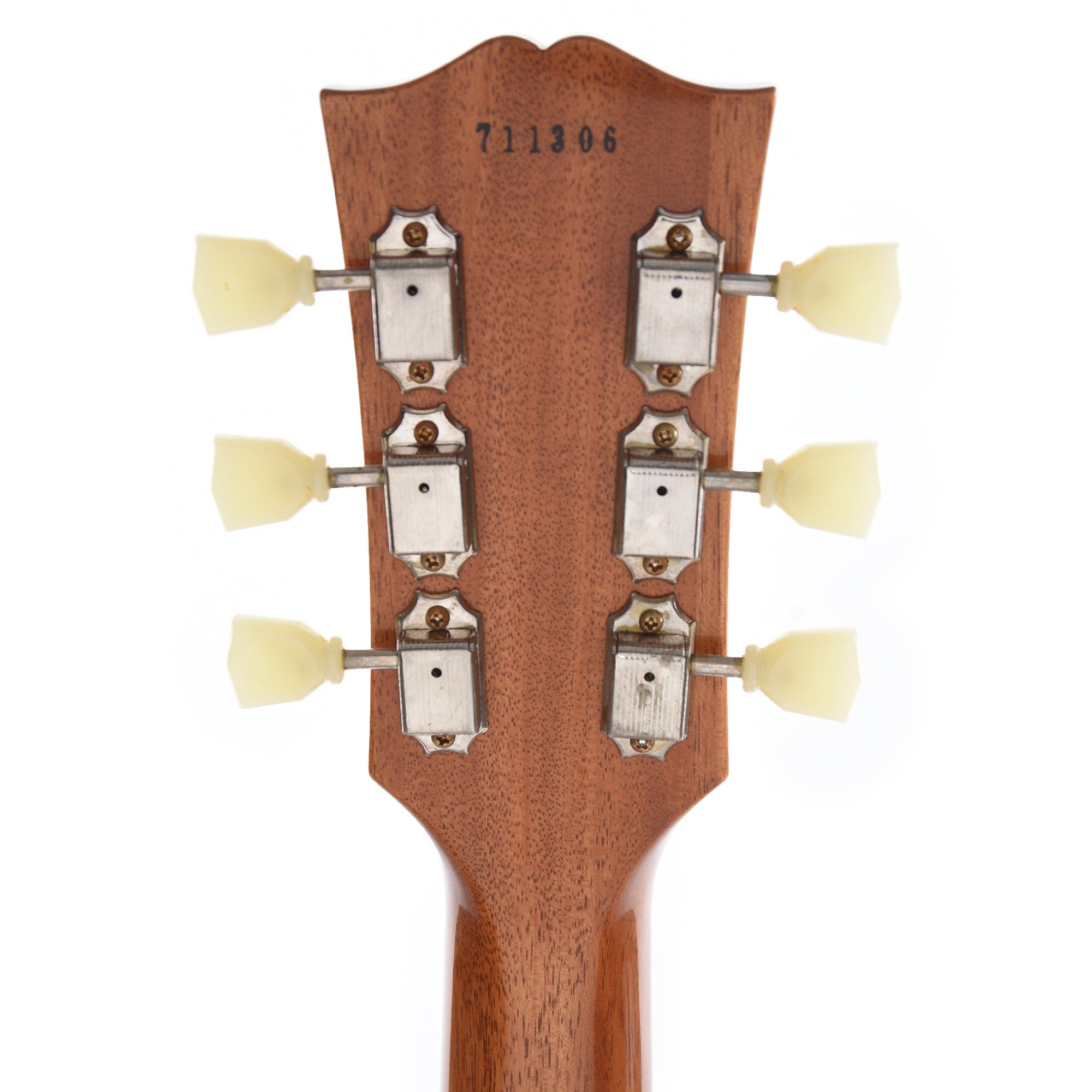 Gibson Custom Shop 1957 Les Paul Goldtop Reissue Double Gold VOS Electric Guitars / Solid Body
