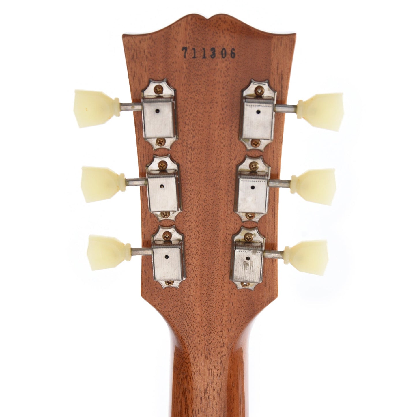 Gibson Custom Shop 1957 Les Paul Goldtop Reissue Double Gold VOS Electric Guitars / Solid Body