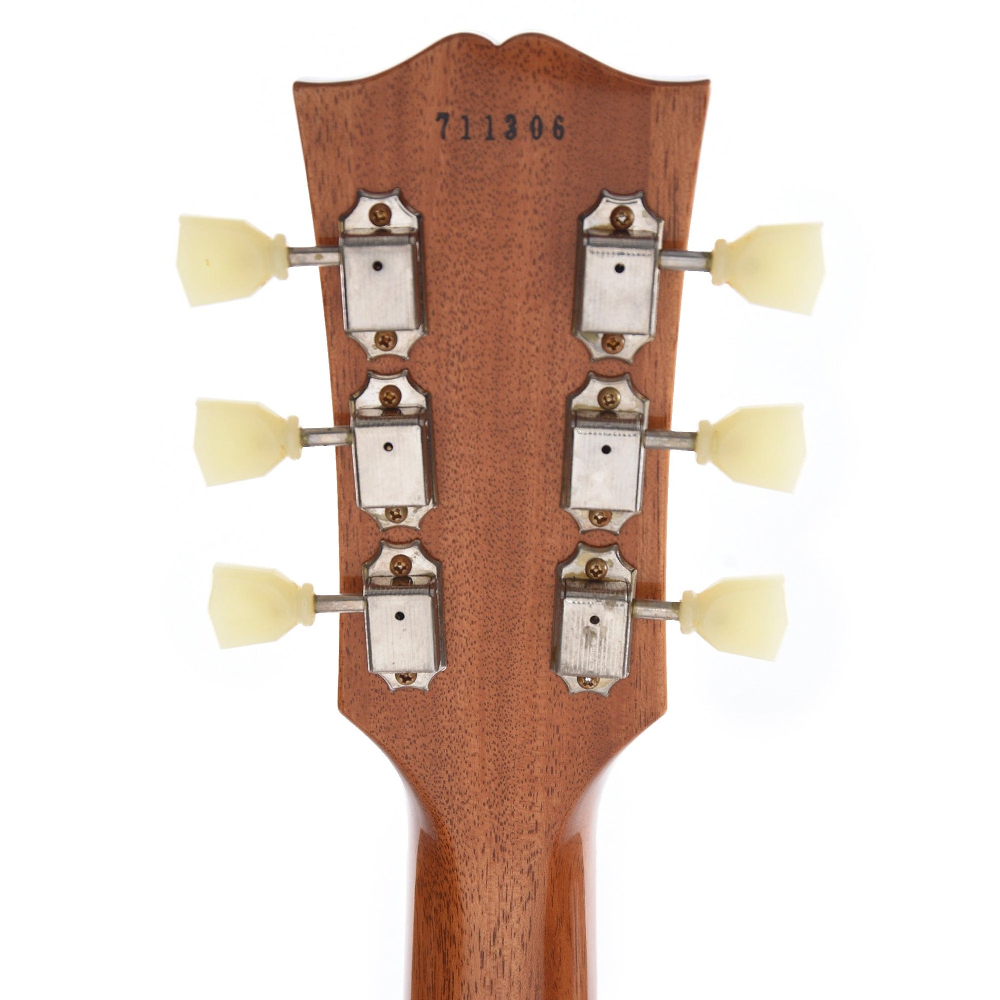 Gibson Custom Shop 1957 Les Paul Goldtop Reissue Double Gold VOS Electric Guitars / Solid Body