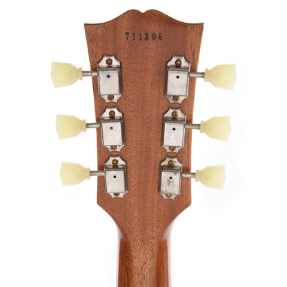 Gibson Custom Shop 1957 Les Paul Goldtop Reissue Double Gold VOS Electric Guitars / Solid Body