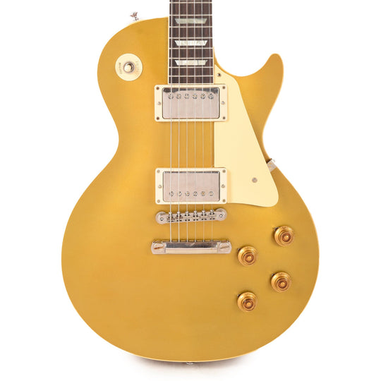 Gibson Custom Shop 1957 Les Paul Goldtop Reissue Double Gold VOS Electric Guitars / Solid Body
