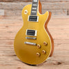 Gibson Custom Shop 1957 Les Paul Goldtop VOS w/Brazilian Rosewood Fingerboard Electric Guitars / Solid Body