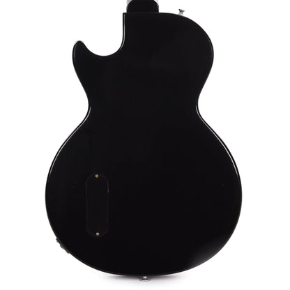 Gibson Custom Shop 1957 Les Paul Junior "CME Spec" Singlecut Ultra Light Aged Antique Ebony Electric Guitars / Solid Body