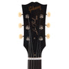 Gibson Custom Shop 1957 Les Paul Junior "CME Spec" Singlecut Ultra Light Aged Antique Ebony Electric Guitars / Solid Body