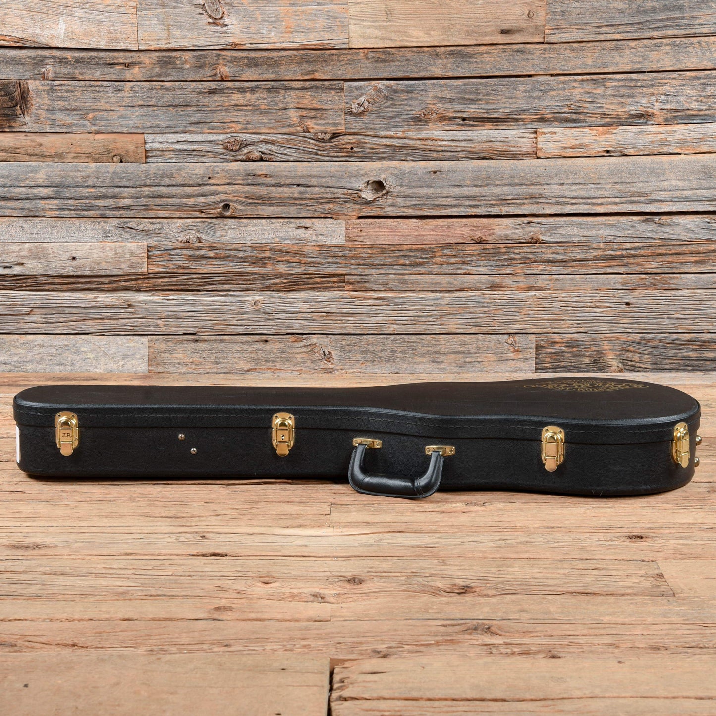 Gibson Custom Shop 1957 Les Paul Junior Natural 2002 LEFTY Electric Guitars / Solid Body